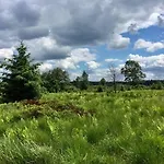 En Ardennes - Шале Мальмеди