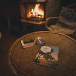 Шале En Ardennes - *