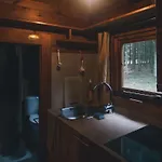 En Ardennes - Chalet