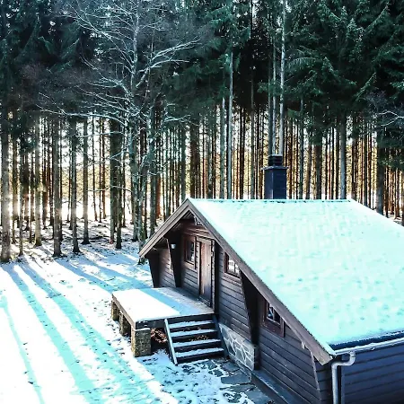 En Ardennes - Chalet Malmedy