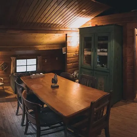 Chalet En Ardennes - Malmedy