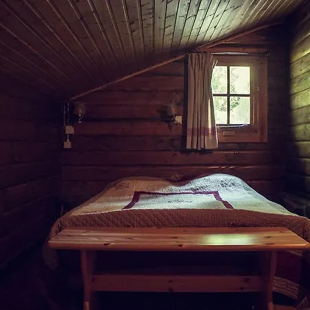 En Ardennes - Chalet Malmedy