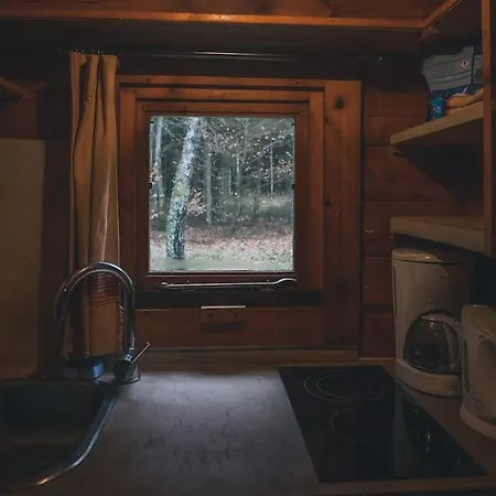 En Ardennes - * Malmedy