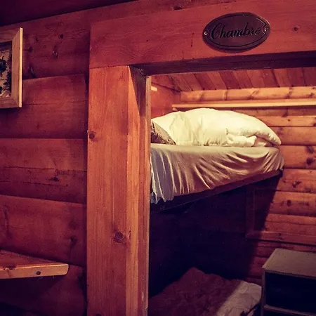 En Ardennes - Chalet Malmedy