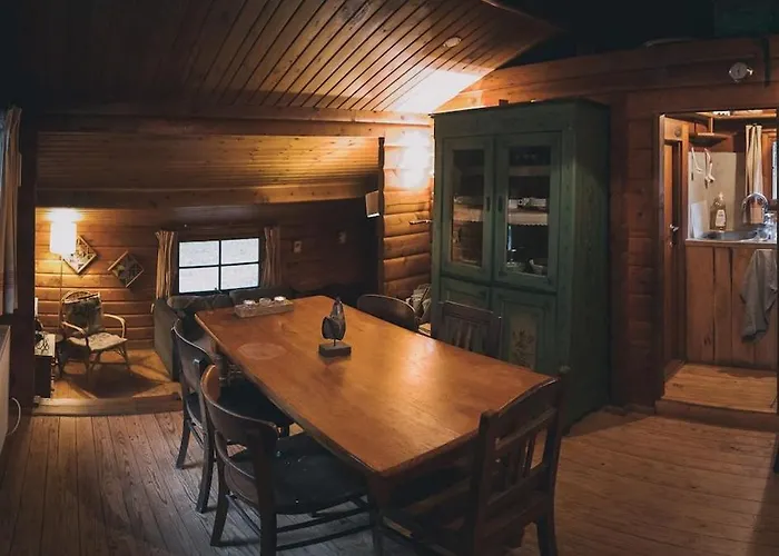 Domek alpejski En Ardennes - Malmedy