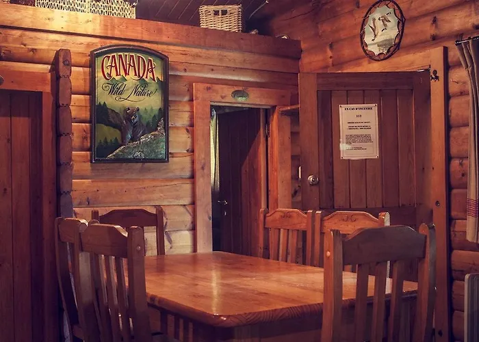 Шале En Ardennes - Мальмеди