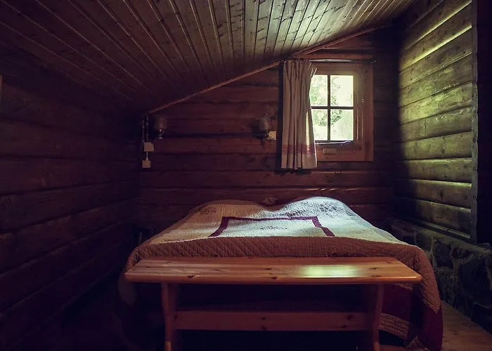 En Ardennes - Шале Мальмеди