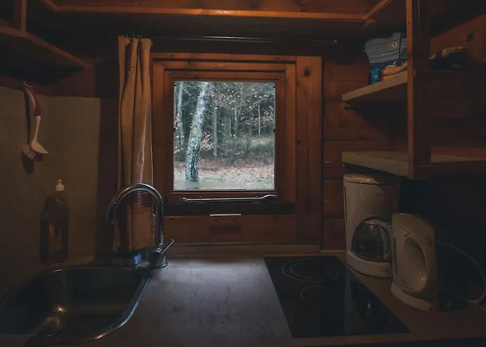 En Ardennes - * Мальмеди